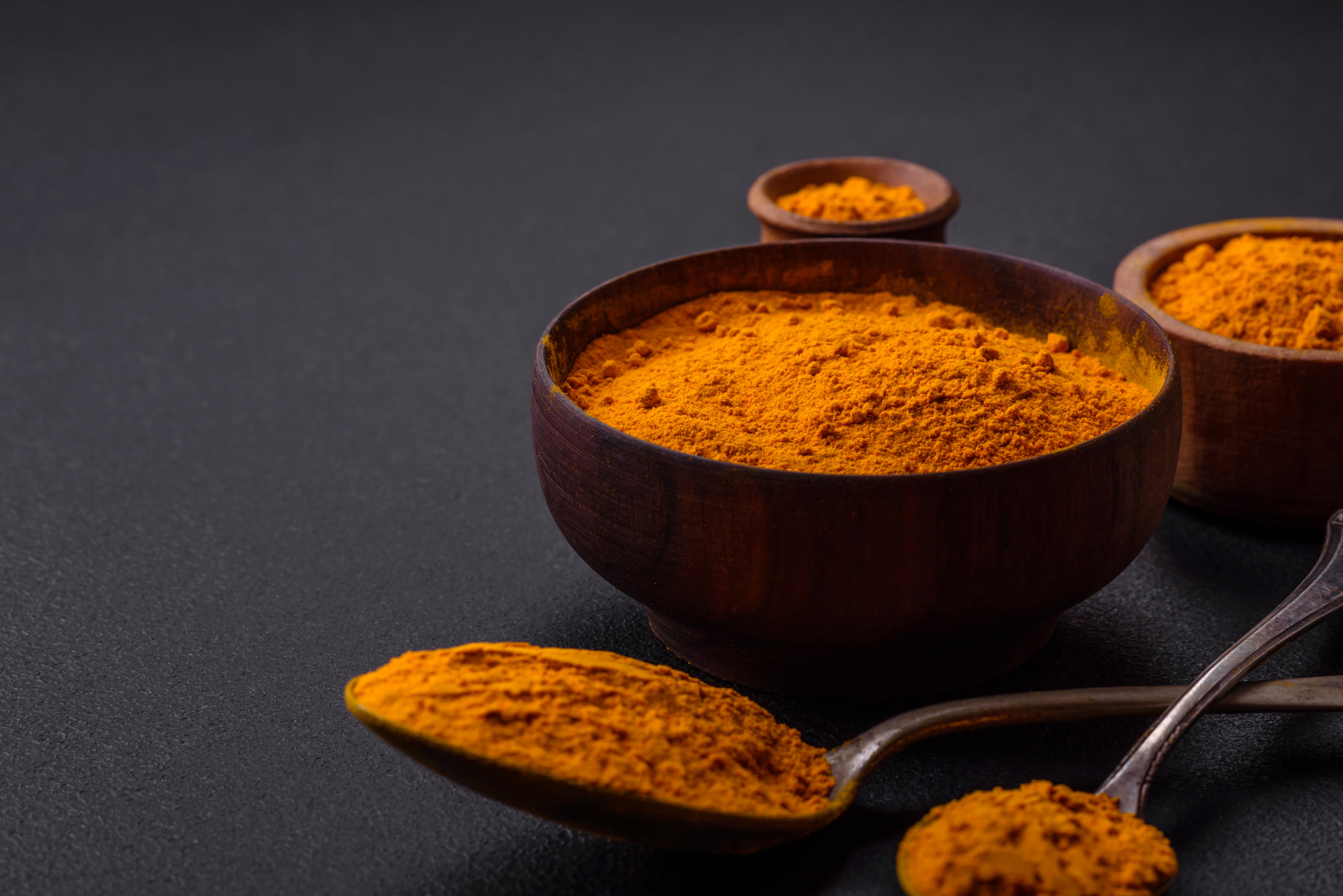Can Turmeric Help Lower Blood Sugar Like Metformin?