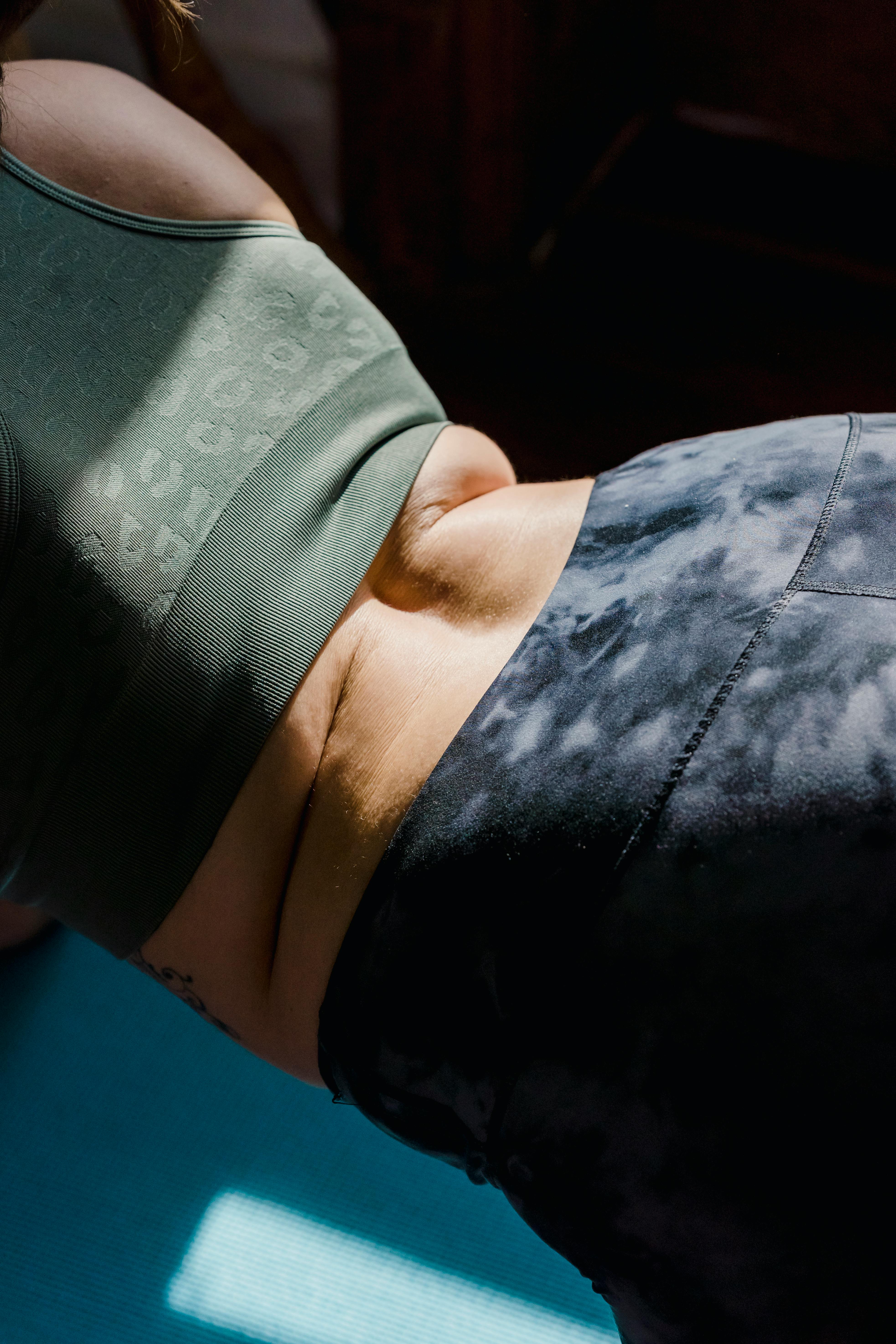 Why a Caloric Deficit Without Enough Protein Backfires.