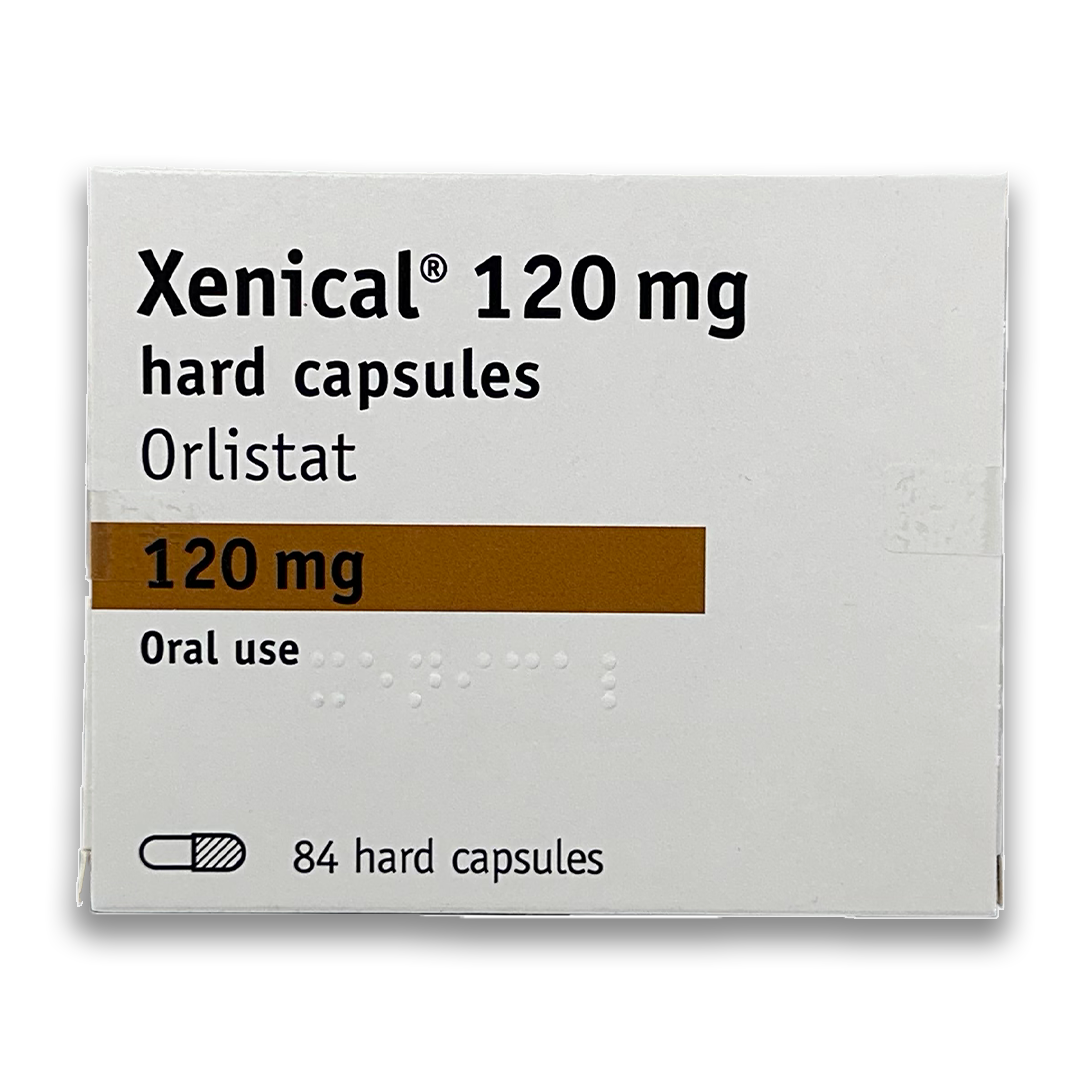 Xenical.
