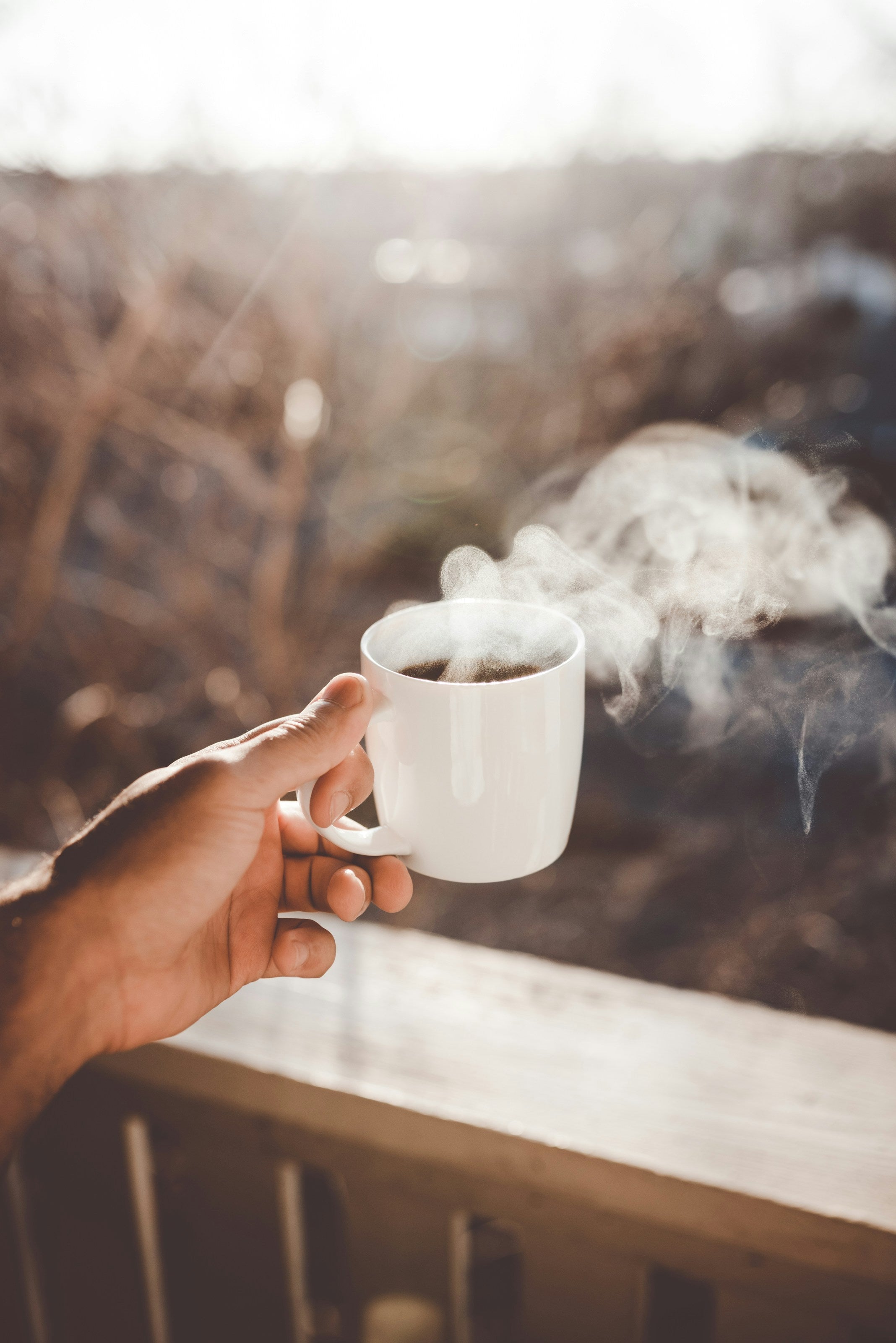 Morning Routines That Support Sustainable Weight Loss in Warmer Months