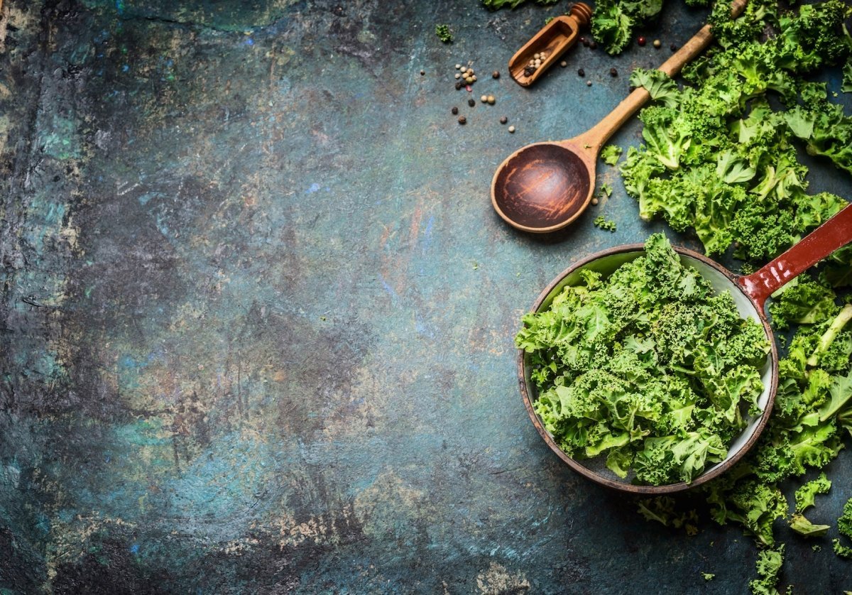 Folate Deficiency, are you at Risk?