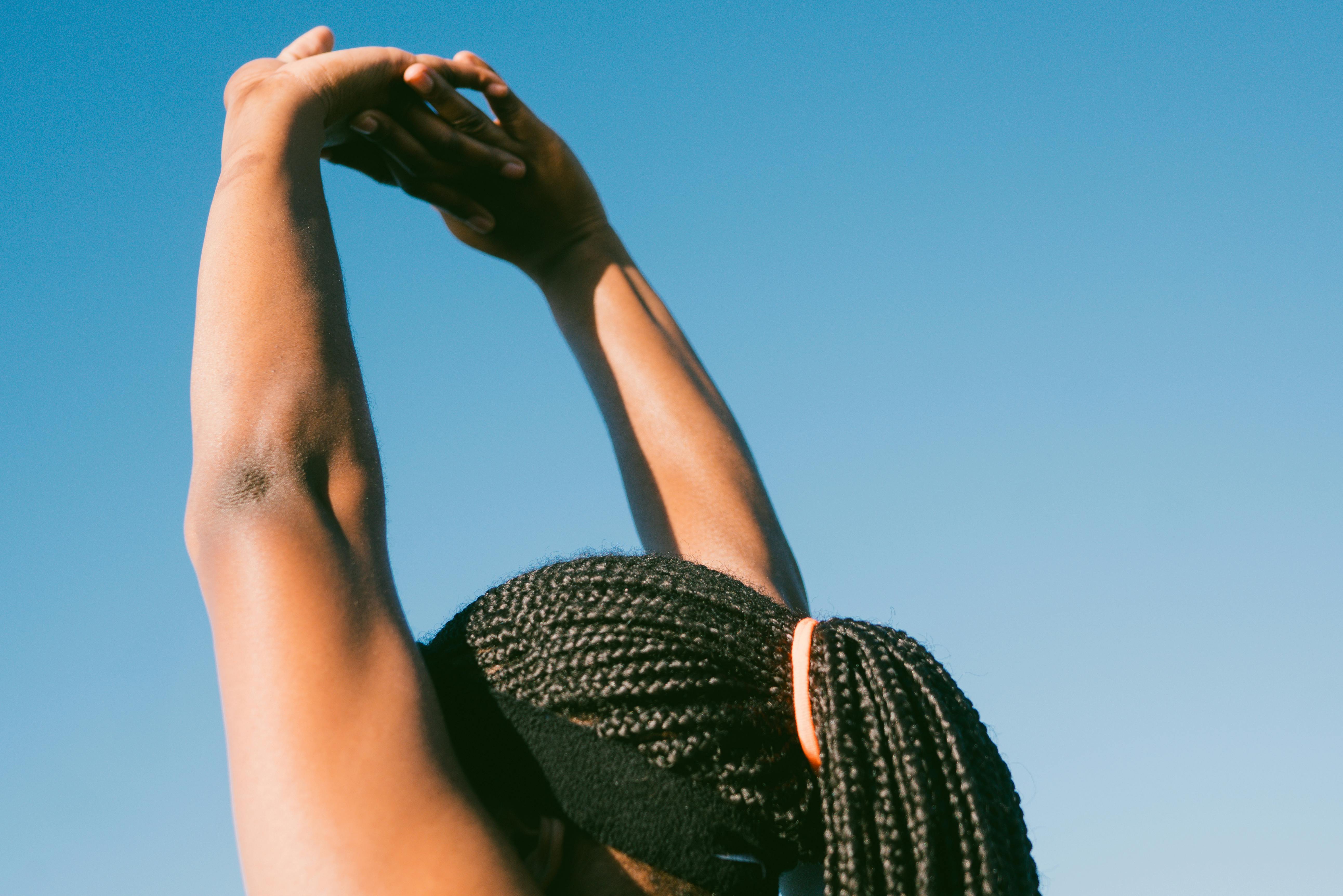 Wellness Stretch