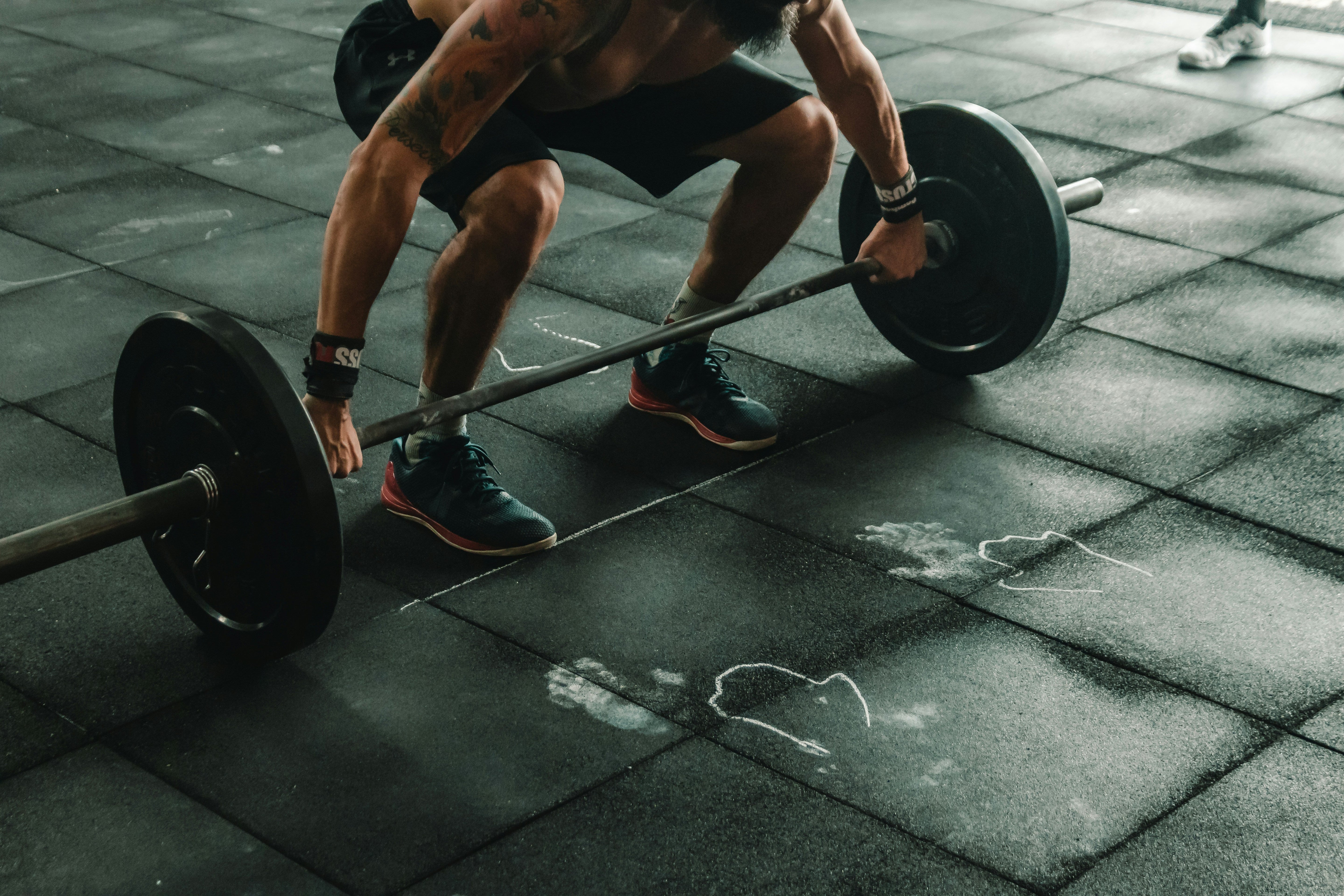 Unlocking Your Athletic Potential: The Role of Genetics in Muscle Performance