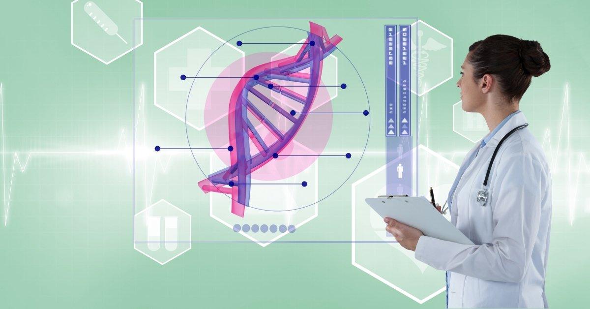 What Causes Inherited Heart Conditions? - Rightangled