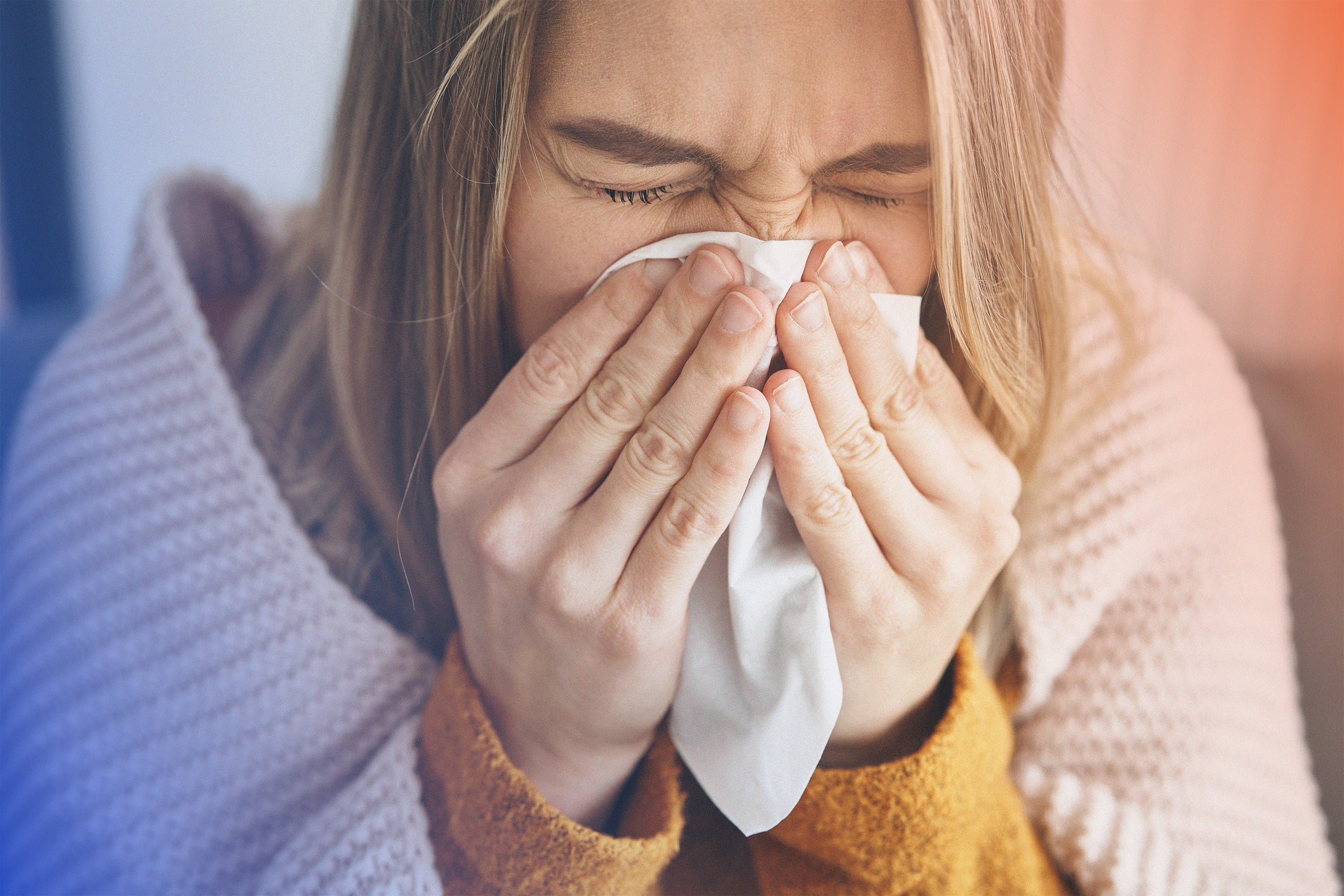 Cold and Flu.
