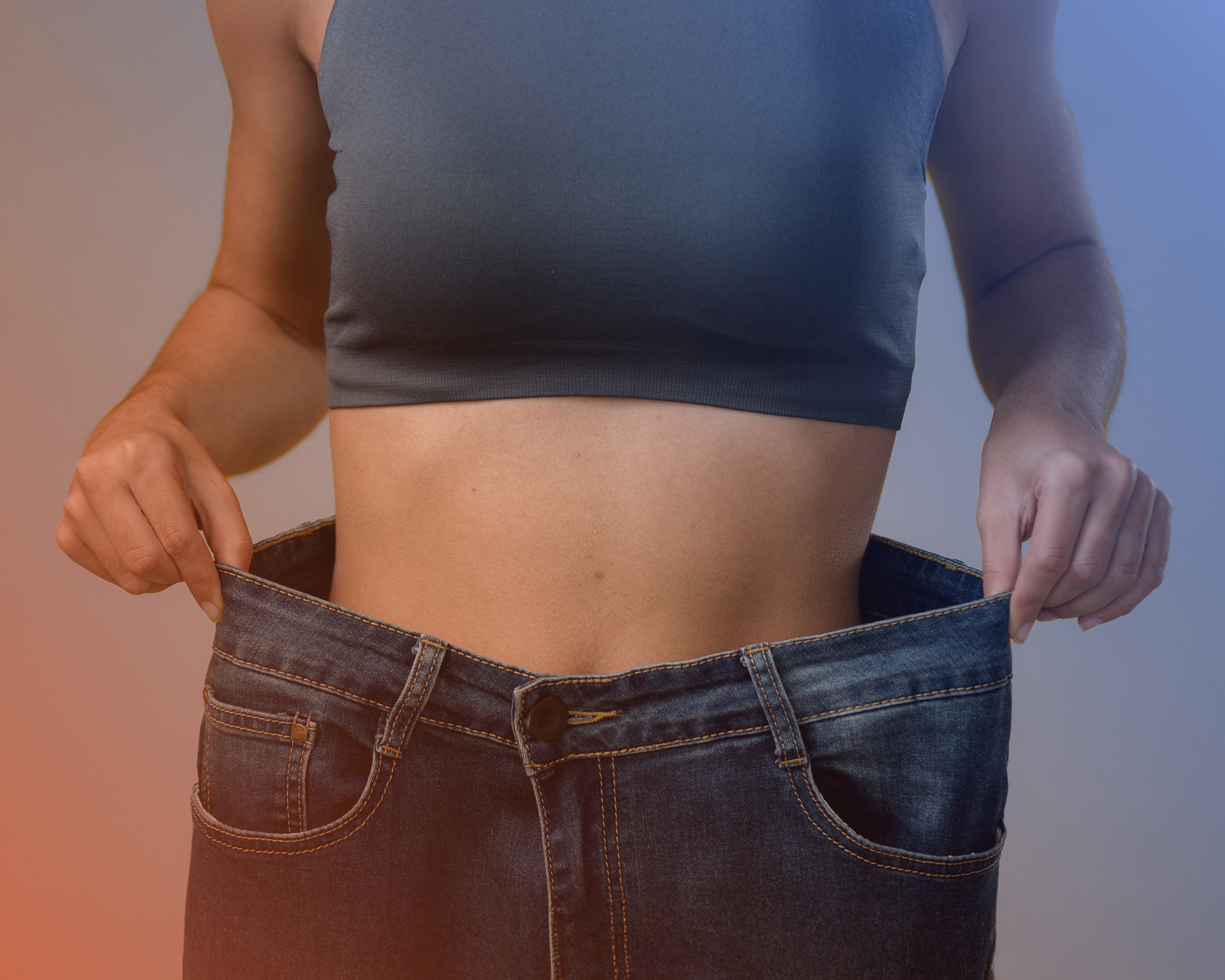 Weight Loss.