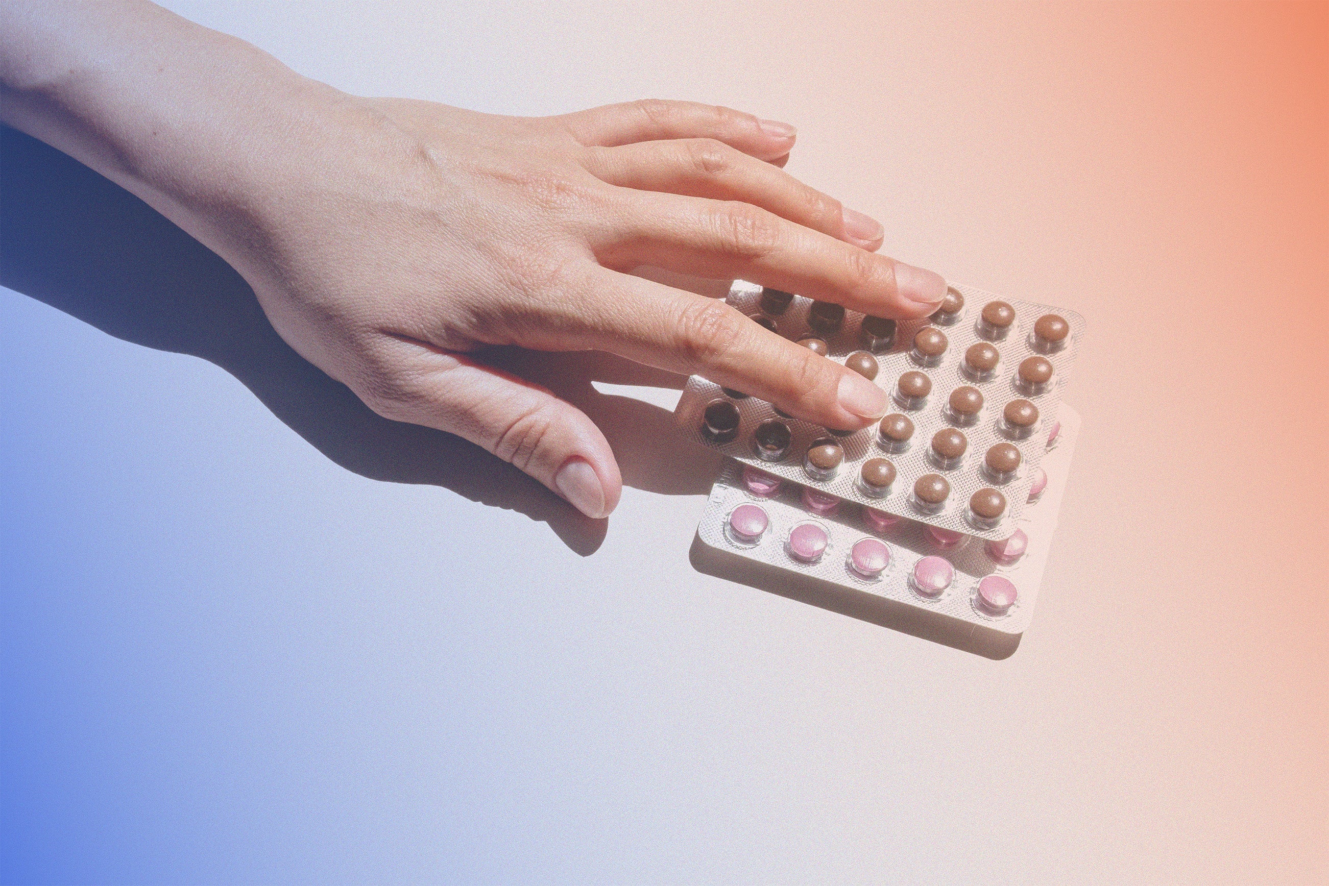 Contraception.