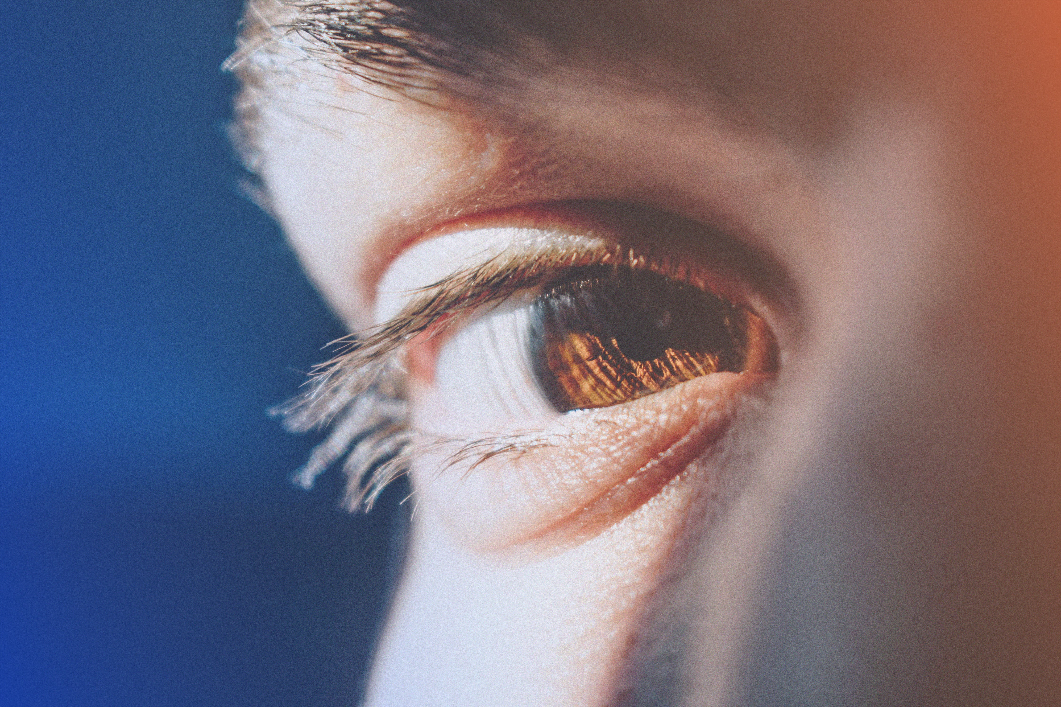 Eye Care.