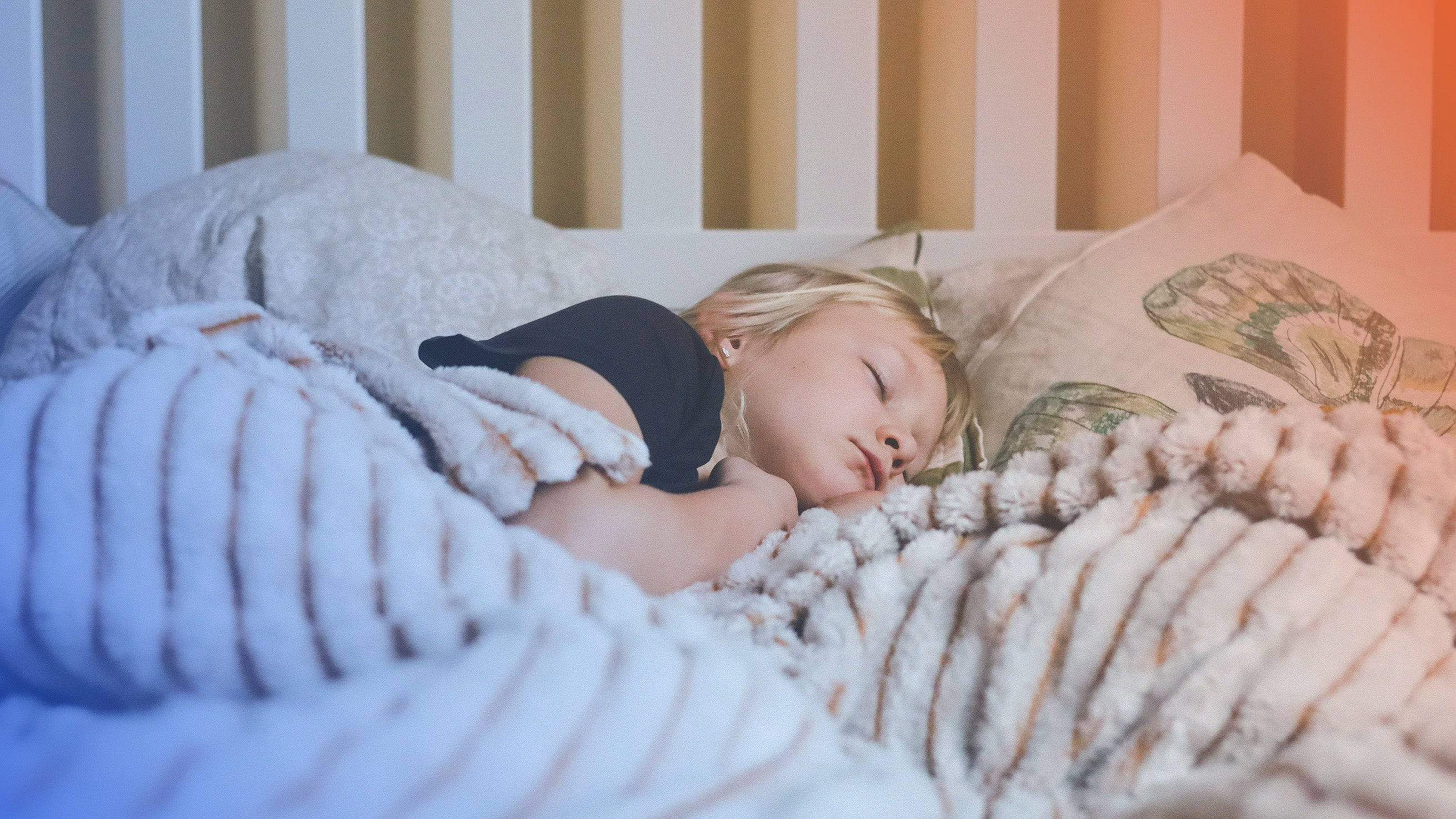 Children's Colic and Digestion.