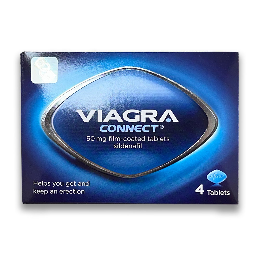 Viagra Connect 50mg