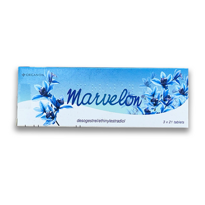 Marvelon Tablets