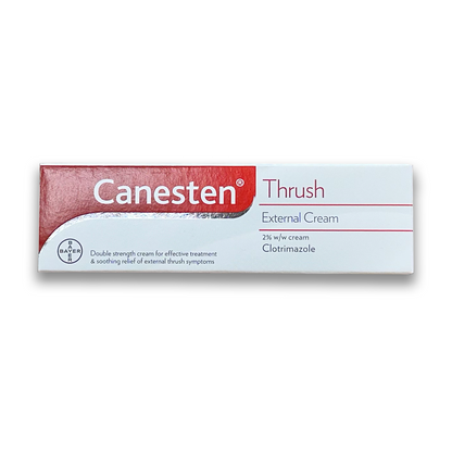 Canesten Thrush 2% Cream