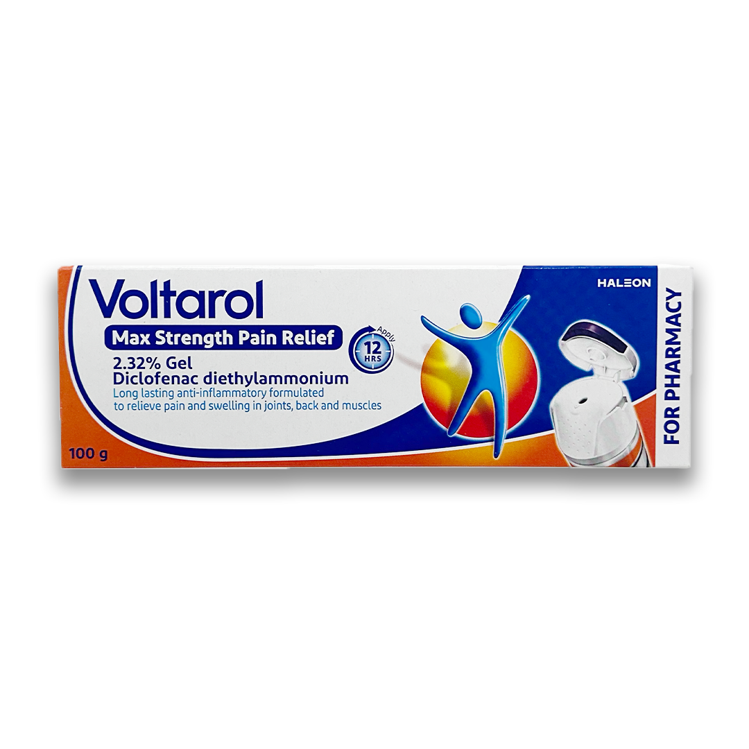 Voltarol Gel Force Max