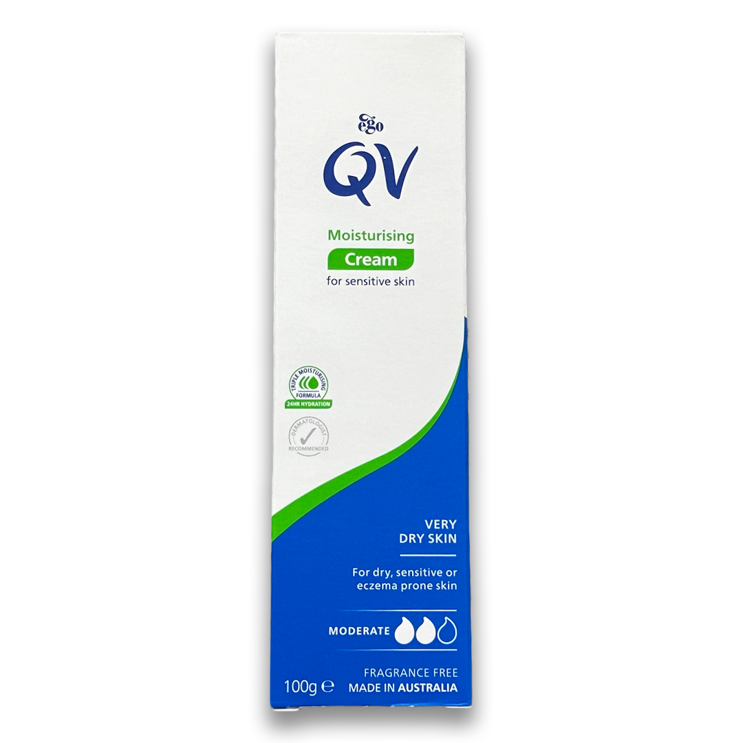 Crème QV