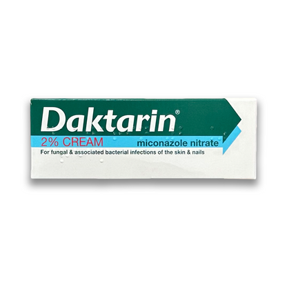 Daktarin 2% Cream