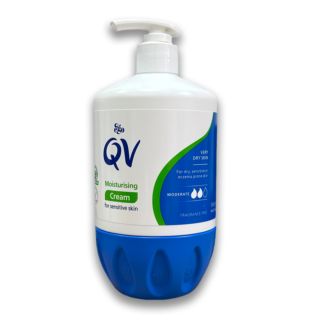 Crème QV