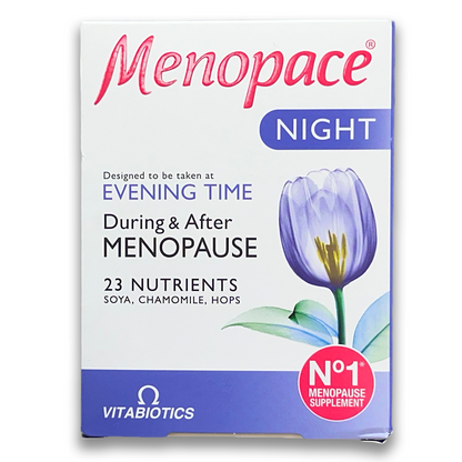 Menopace Night