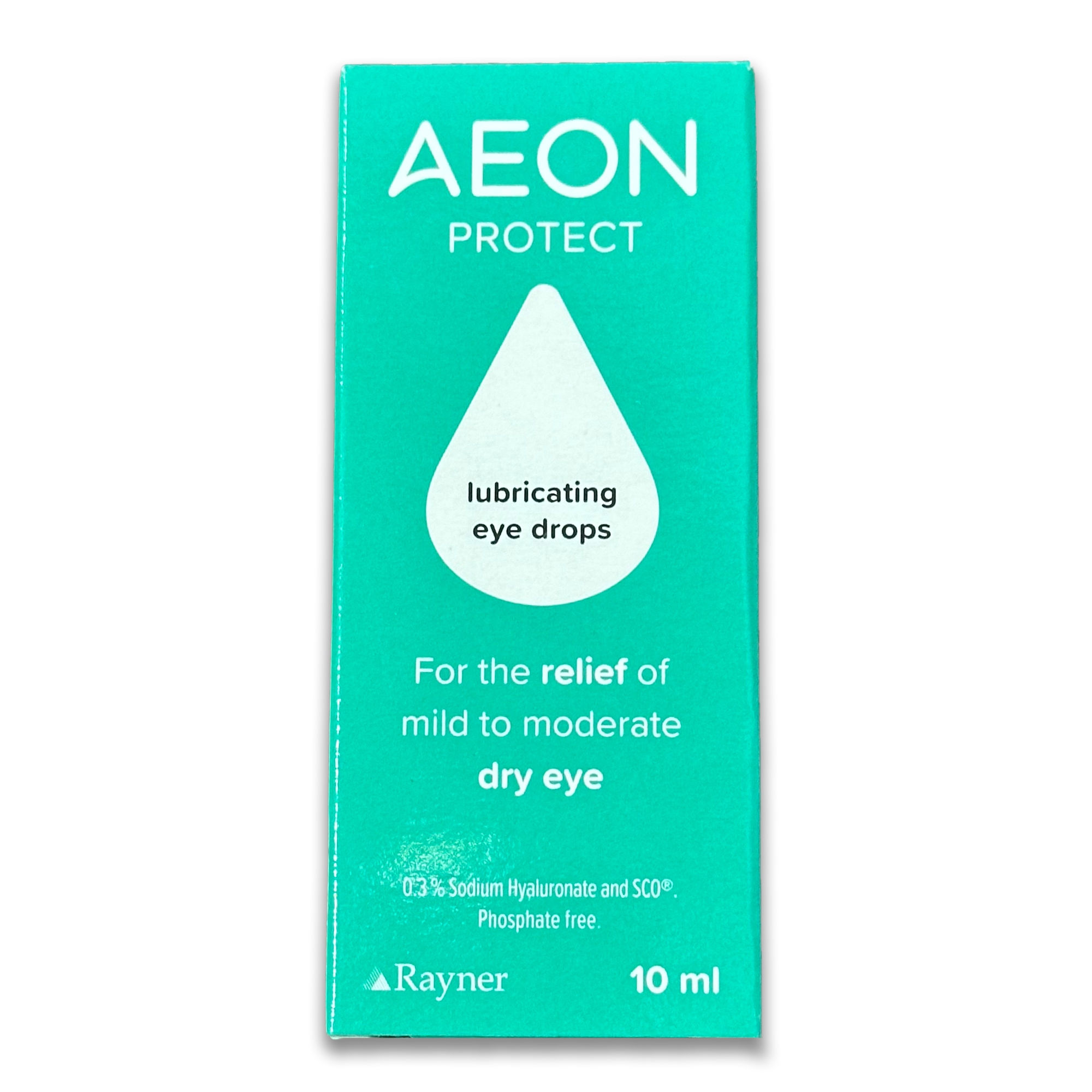 Protection Aeon