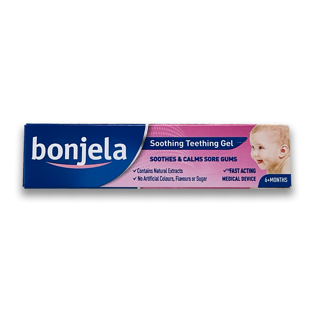 Gel de dentition Bonjela