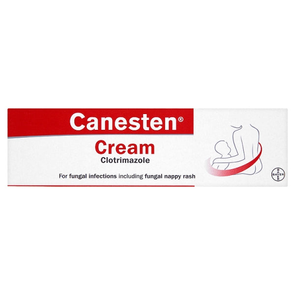 Canesten Muguet 2% Crème