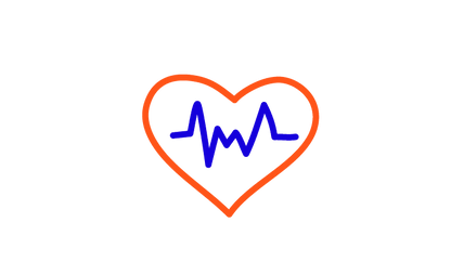 Heart Health Blood Test - Rightangled